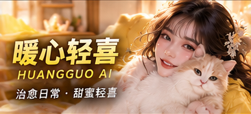 轻喜短剧视觉